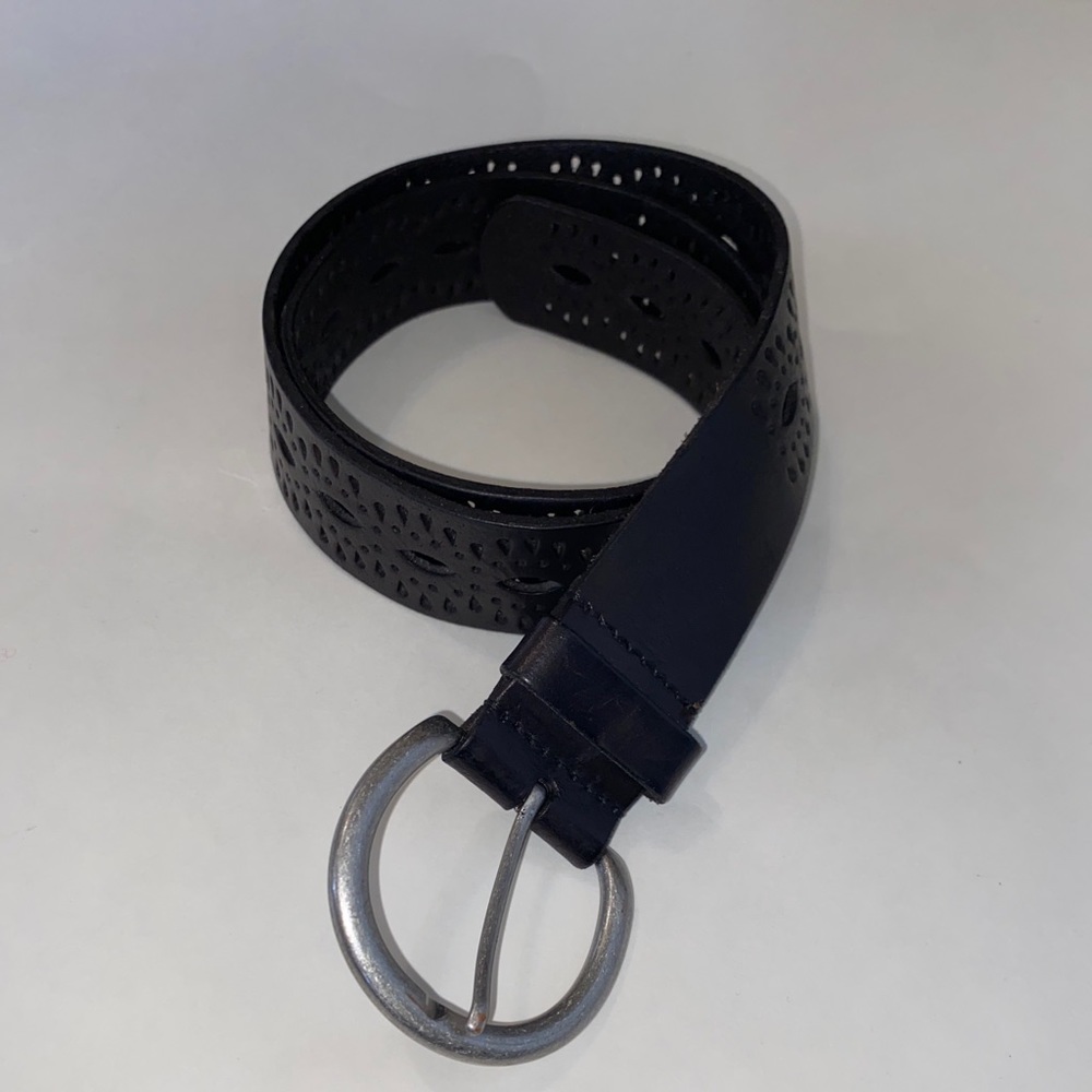 Lucky brand belt size xs